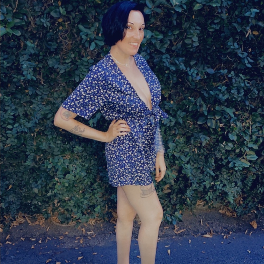 Meet your Posher, Jackie